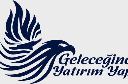 Geleceğine Yatırım Yap logo ve icon