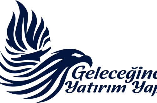 Geleceğine Yatırım Yap logo ve icon