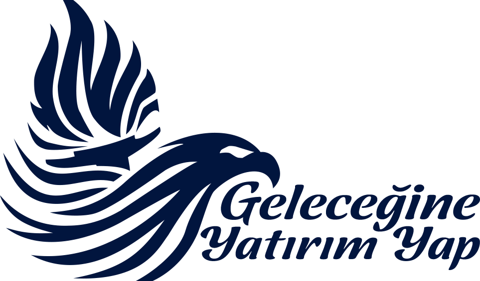 Geleceğine Yatırım Yap logo ve icon